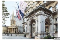 Luxury Stay at The Langham London – Central Thames River Hotel