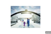 Top Ski Resorts for Luxury Family Vacations
