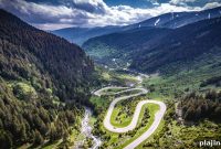 Cycle Romania: Top Scenic Bike Routes and Touring Tips