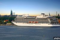 Why Viking Cruise Showers Are the Industry Standard for Luxury