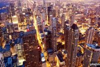 Ritz-Carlton Chicago Reveals Elegant New Design and Renovation
