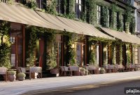 Top Boutique Hotels and Inns in Copenhagen: Design Stays & Local Charm