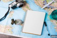 Study Finds Americans Are Taking More Vacation Days Than Before