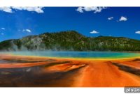 Explore U.S. UNESCO World Heritage Sites: Top Places to Visit