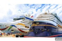 Family Cruise Guide: Top Tips for Unforgettable Trips with Kids