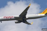 Pegasus Introduces Business Flex Service for Flexible Corporate Travel