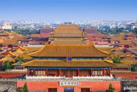 Beijing Launches Six-Day Visa-Free Entry for Eligible Visitors