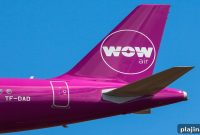 U.S. Airlines Confront Growing Transatlantic Competition