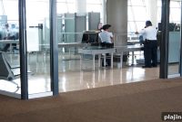 What TSA Security Checks Will Look Like in 2030