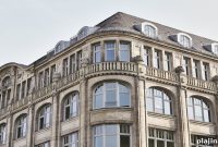Stylish New Apartment in Berlin: Inside the Swish Renovation