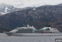 Seabourn Cruises Back to Alaska After 15-Year Hiatus