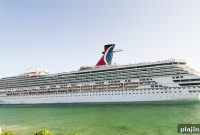 Carnival Cruise Line Announces New Sustainability Initiatives