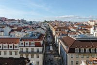Make the Most of a Lisbon Stopover: Top Sights & Day Plans