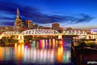 11th Annual Nashville International Black Film Festival: Schedule & Highlights