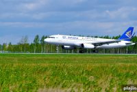 Air Astana Launches Inflight Wi-Fi Service