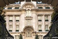 Rosewood London Hotel Review: Luxury Stay, Rooms, Dining & Spa