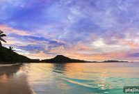Four Seasons Seychelles Now Taking Reservations for 2024 Stays