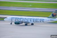 Frontier Airlines Fined Millions After Major Flight Delays
