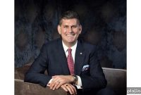 Michael Ziemer — General Manager, Mandarin Oriental Taipei: Leadership & Vision