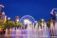 Atlanta for the Young at Heart: Timeless Attractions and Tips