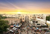 Hyderabad: India’s High-Tech Hub for IT, Startups & Innovation