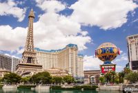 Why Las Vegas Captivates Visitors: Top Reasons to Visit