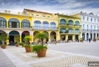 Marriott Expands Its Footprint in Cuba: New Hotels and Plans
