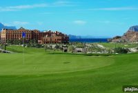 Baja Golf & Gourmet Getaway: Top Courses and Dining Spots