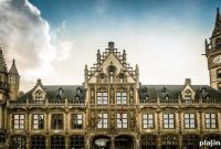 Zannier Hotels Launches Restored Historic Hotel in Ghent