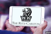 Ritz-Carlton Opens Luxury Hotel in California Coastal Resort