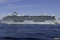 Crystal River Cruises Unveils 2019 Voyage Schedule and Destinations