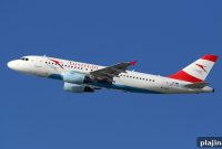 Austrian Airlines Launches Premium Economy on Long-Haul Flights