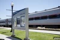 Amtrak Unveils Modernized Train Interiors: What to Expect