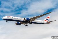 British Airways Pivots to Sustainable Aviation Fuel for Greener Flights