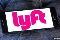 Lyft to Launch Self-Driving Rides in the Bay Area This Year