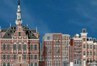 Pestana Amsterdam Hotel Opens: Modern Stay in City Center