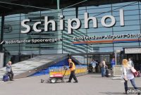 Amsterdam Airport Expansion to Keep Single-Terminal Design