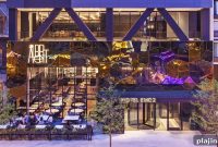 Meet at EMC2: The Science-Inspired Hotel for Creative Events