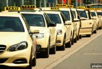 Taxi Fare Comparison: How Prices Stack Up in Major Cities Worldwide