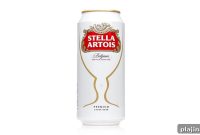 Passenger Caught With Beer Can in Cockpit on European Flight