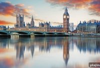 Most Attractive Global Cities Revealed by Global Power City Index