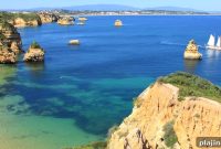 Cuban-Style Holiday in Portugal: Where to Go and What to Do