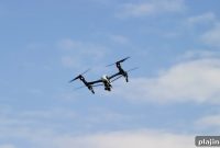 Plane Nearly Collides with Drone: How Midair Close Call Was Averted