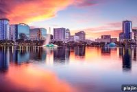 Luxury Orlando Hotel Breaks Ground: Opening Date, Amenities & Plans