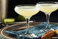 Tea, Treats, and Tipples: Creative Sips and Sweet Pairings