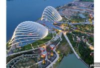 MICE Events in Singapore: Venues, Services & Planning Guide