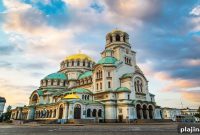 InterContinental Sofia Hotel Opens in Bulgaria — New Luxury Stay