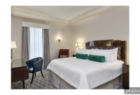 The Oxford Hotel: Luxury Stay & Historic Charm in [City]