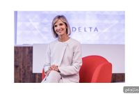 Allison Ausband — Senior Vice President, In-Flight Service at Delta Air Lines