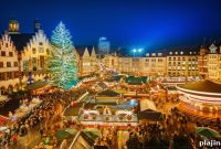 Discover Frankfurt Christmas Markets: Dates, Highlights & Tips